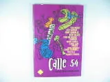 Copertina di Calle 54