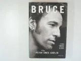 Copertina di Bruce