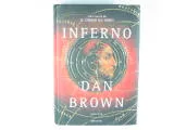 Copertina di Inferno