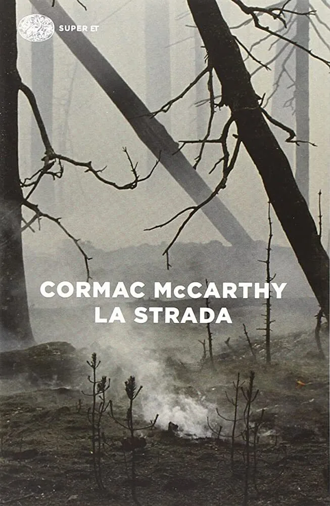 Copertina di La Strada