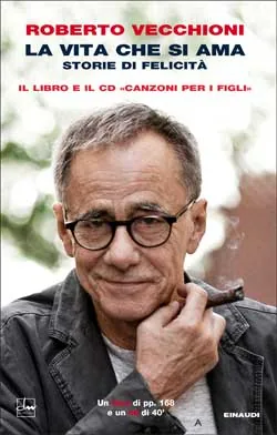 Copertina di La Vita Che Si Ama