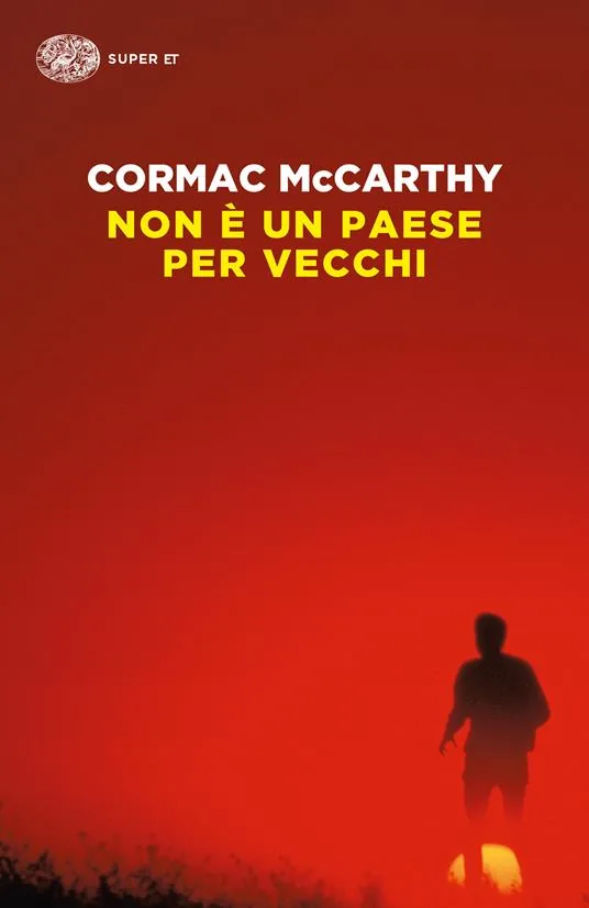 Copertina di Non È Un Pese Per Vecchi
