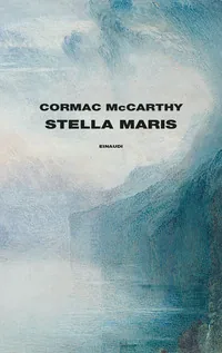 Copertina di Stella Maris