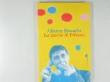 Copertina di Le Nuvole Di Picasso
