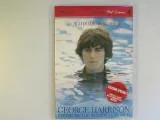 Copertina di George Harrison: Living In The Material World