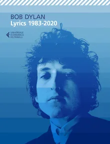 Copertina di Lyrics 1983-2020