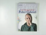 Copertina di La Vita Segreta Di Peter Gabriel