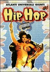 Copertina di Hip Hop