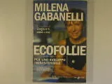 Copertina di Eco Follie