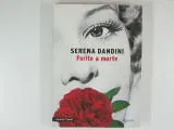 Copertina di Ferite A Morte