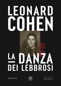 Copertina di La Danza Dei Lebbrosi
