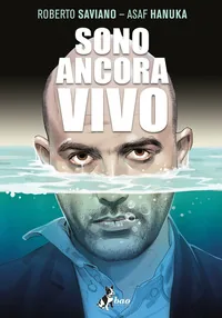 Copertina di Sono Ancora Vivo