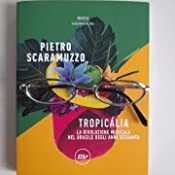 Copertina di La Rivoluzione Musicale Nel Brasile Degli Anni 60