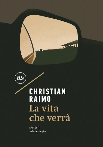 Copertina di La Vita Che Verrà