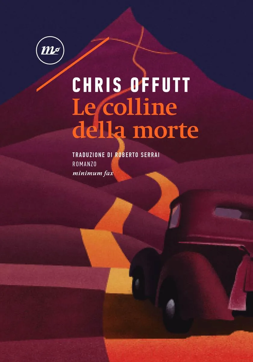 Copertina di Le Colline Della Morte