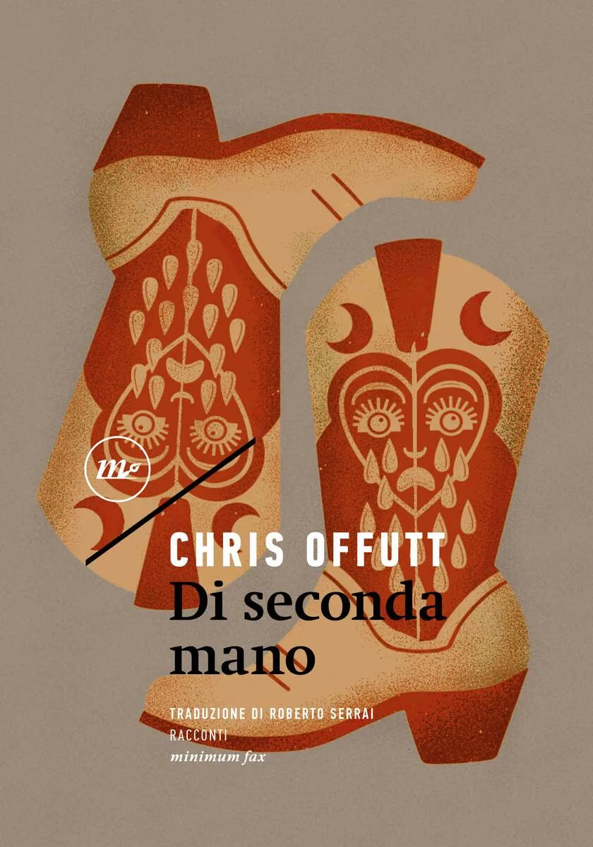 Copertina di Di Seconda Mano