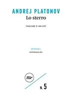 Copertina di Lo Sterro