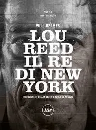 Copertina di Il Re Di New York
