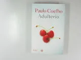 Copertina di Adulterio