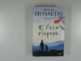 Copertina di E L'Eco Rispose