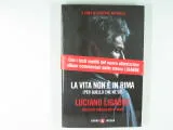 Copertina di Antonelli Giuseppe - La Vita Non È In Rima (Per Qu