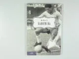 Copertina di Garrincha