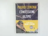 Copertina di Confessioni Ultime