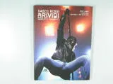 Copertina di Vasco Rossi Brividi Manifesti E Turbamenti