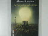 Copertina di La Fine Del Mondo Storto