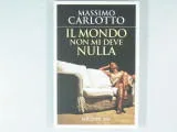 Copertina di Il Mondo Non Mi Deve Nulla
