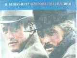 Copertina di Il Mereghetti Dizionario Del Film 2014