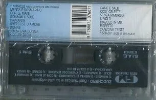 Copertina di Basi Musicali In Tonalità Originale: Pino Daniele Vol. 1