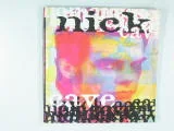 Copertina di Nick Cave