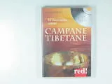 Copertina di Campane Tibetane