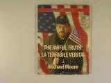 Copertina di The Awful Truth