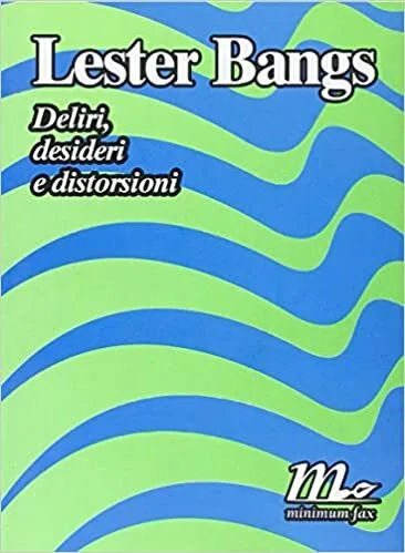 Copertina di Deliri, Desideri E Distorsioni