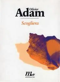 Copertina di Scogliera