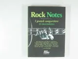 Copertina di Rock Notes