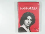 Copertina di Nannarella-Il Romanzo Di Anna Magnani