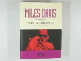 Copertina di Quincy Troupe - Miles - L'Autobiografia