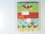 Copertina di Latte