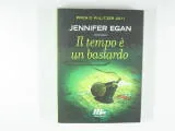 Copertina di Il Tempo È Un Bastardo