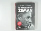 Copertina di Il Ritorno Di Zeman