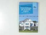 Copertina di Votate Robinson Per Un Mondo Migliore