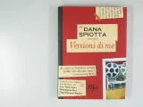 Copertina di Versioni Di Me