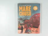 Copertina di Mare Chiuso