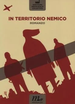 Copertina di In Territorio Nemico