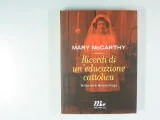 Copertina di Ricodri Di Un'Educazione Cattolica