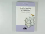Copertina di Il Commesso