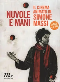 Copertina di Nuvole E Mani